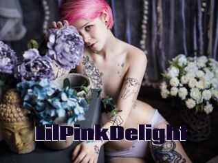 LilPinkDelight
