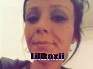 LilRoxii
