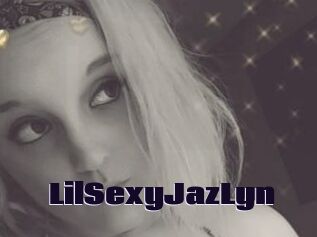 LilSexyJazLyn