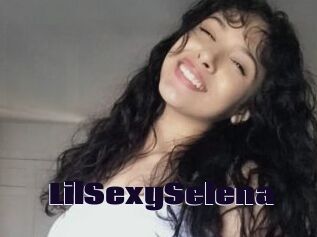LilSexySelena