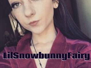 LilSnowbunnyFairy
