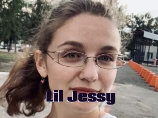 Lil_Jessy