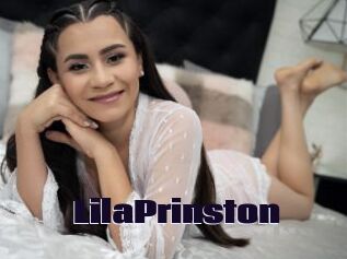 LilaPrinston