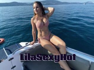 LilaSexyHot