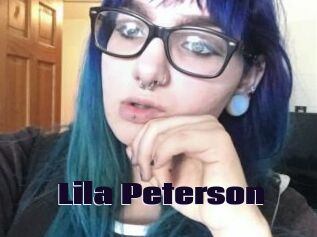 Lila_Peterson