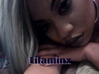 Lilaminx