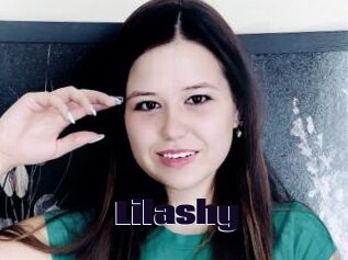 Lilashy