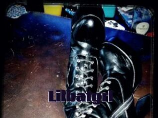 Lilbatgrl