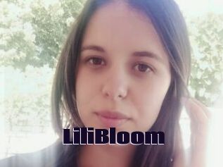 LiliBloom