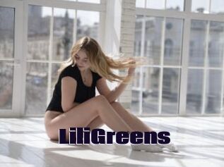 LiliGreens