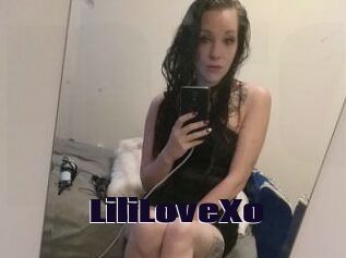 LiliLoveXo