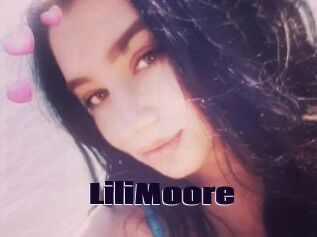 LiliMoore