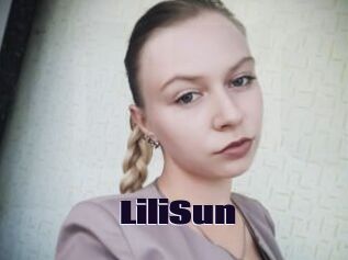 LiliSun