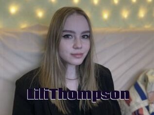 LiliThompson