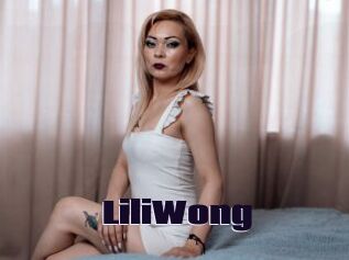 LiliWong