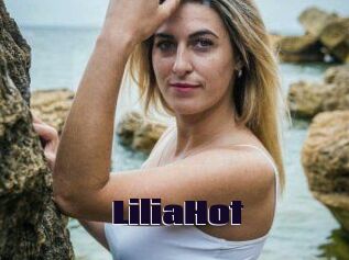 LiliaHot