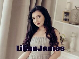 LilianJames