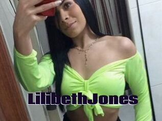 LilibethJones