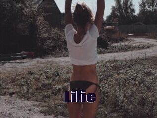 Lilie