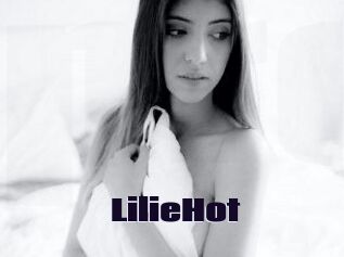 LilieHot