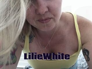 LilieWhite