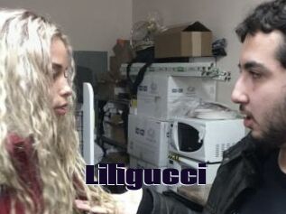 Liligucci
