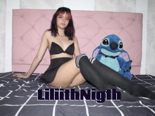 LiliithNigth