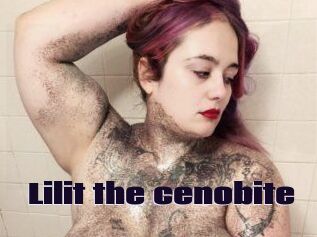 Lilit_the_cenobite