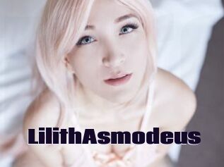 LilithAsmodeus