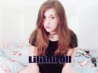 LilithDoll
