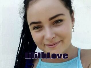 Lilith_Love