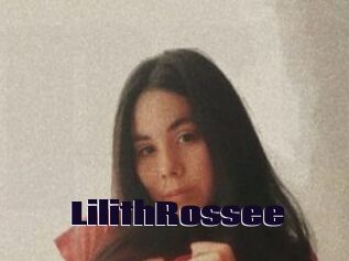 LilithRossee