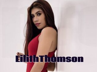 LilithThomson