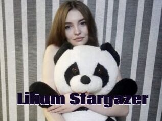 Lilium_Stargazer