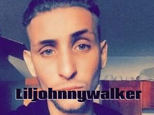 Liljohnnywalker