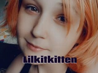 Lilkitkitten