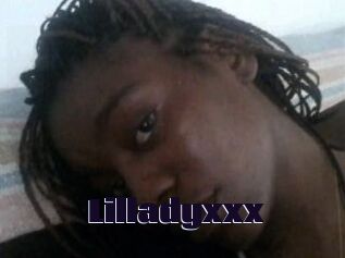 Lilladyxxx