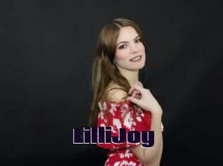 LilliJoy