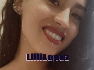 LilliLopez