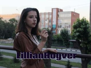 LillianHoyver