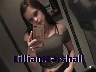 Lillian_Marshall
