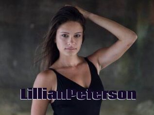 Lillian_Peterson