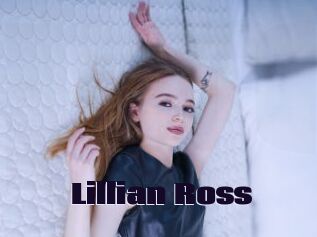 Lillian_Ross