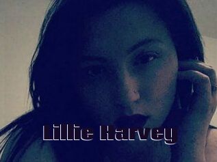 Lillie_Harvey