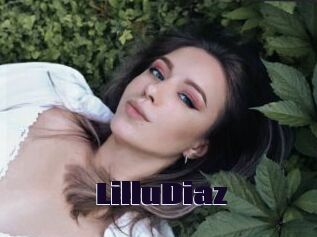 LilluDiaz