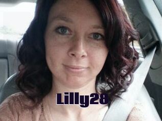 Lilly28