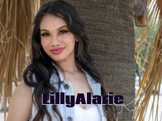LillyAlarie