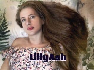 LillyAsh