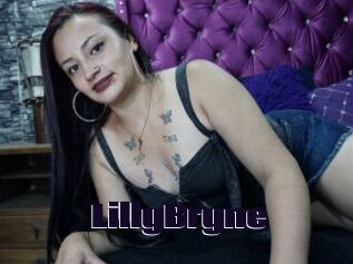 LillyBryne