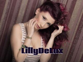 LillyDeLux